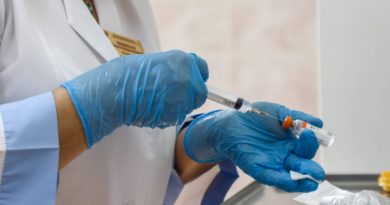 новые сертификаты о вакцинации вводят в россии
