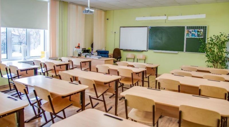 Школьные каникулы в Ленобласти могут начаться уже 25 декабря