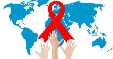 день борьбы со СПИДом