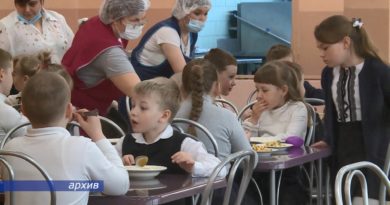 Организацию питания в школах Ленобласти родители предлагают пересмотреть