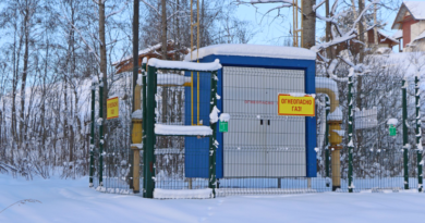 4 000 ленинградцев газифицировали дома при финансовой поддержке региона