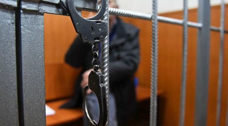 Жителя Глебычева за кражу суд наказал штрафом