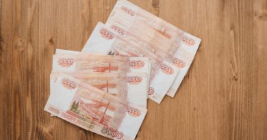 Выборжец выплатил долг по алиментам в полмиллиона рублей