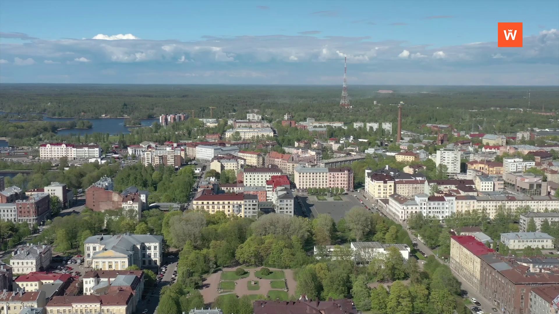 Сады в городе выборге. Выборг 2022. Выборг новый город. Город Выборг 2022. Весёлый город Выборг.