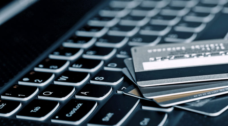 кредитные банковские карты ноутбук оплата онлайн мошенники