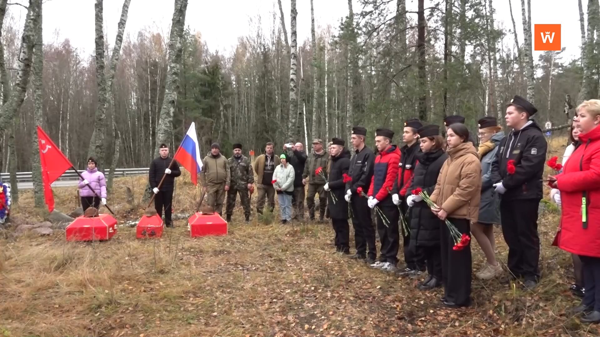 Новости Выборга происшествия сегодня