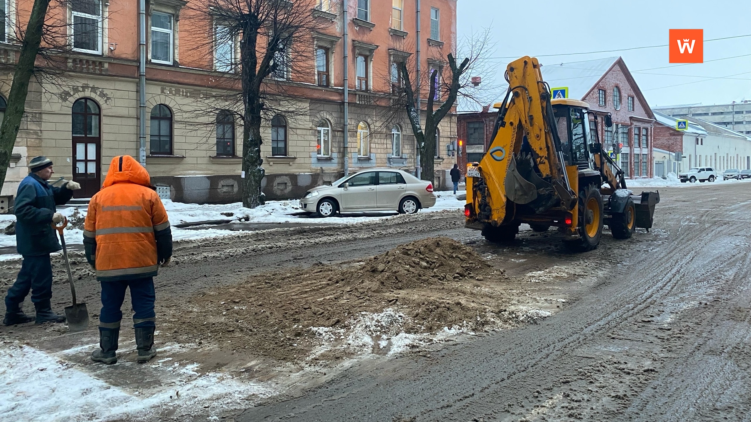 Яма на дороге вектор. Дорога до Выборга дорога.