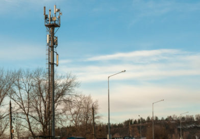 Высокоскоростной интернет появился в «глухих» местах на дорогах Выборгского района