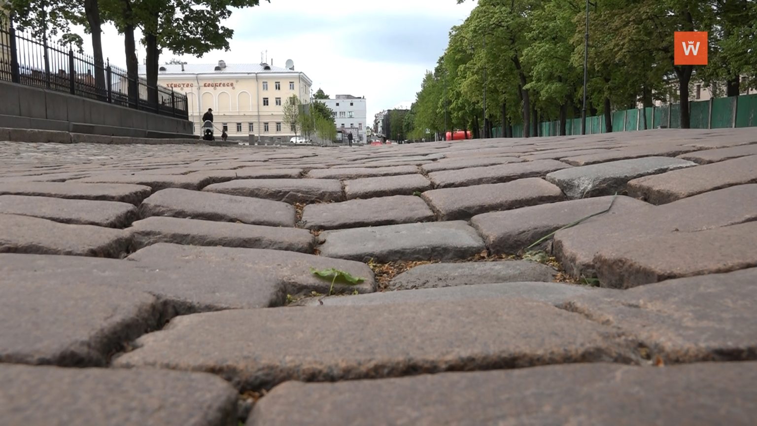 Выборг Центральная площадь