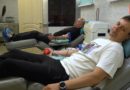 Вниманию выборгских доноров: требуется срочное пополнение запасов крови