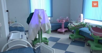 Выборгская детская больница снова принимает пациентов