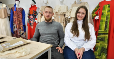 Молодая пара из Выборга сыграет свадьбу на международной выставке Россия