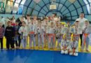 В Светогорске Выборгского района в 25-й раз почтили память мастера спорта по дзюдо