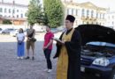 Жительница Выборгского района Ленобласти передала автомобиль для нужд СВО
