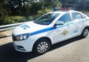 В Выборгском районе Ленобласти вновь устроили проверку грузовикам