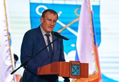 Губернатор Ленобласти высказался по ночной атаке региона вражескими беспилотниками Губернатор Ленобласти высказался по ночной атаке региона вражескими беспилотниками