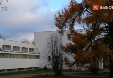 Выборг: прогноз погоды на 13 октября