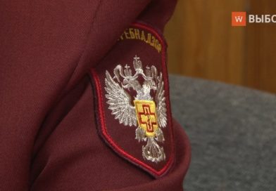 Пять человек под наблюдением: Роспотребнадзор проверяет случай оспы обезьян в Петербурге и Ленобласти Пять человек под наблюдением: Роспотребнадзор проверяет случай оспы обезьян в Петербурге и Ленобласти