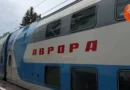Прощай, Шаттл: РЖД меняет логистику на линии Петербург — Выборг Прощай, Шаттл: РЖД меняет логистику на линии Петербург — Выборг