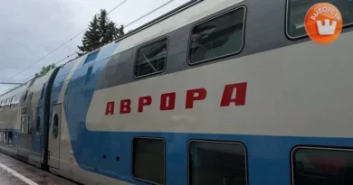 Прощай, Шаттл: РЖД меняет логистику на линии Петербург — Выборг