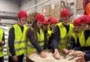 Экскурсии на заводы вместо уроков: в Выборгском районе проходит всероссийская акция по профориентации Экскурсии на заводы вместо уроков: в Выборгском районе проходит всероссийская акция по профориентации
