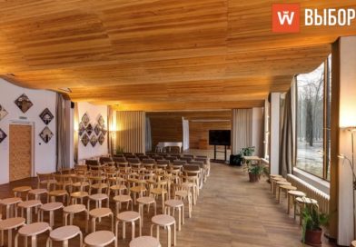Жестовое пение и инклюзивные спектакли в Аалто Жестовое пение и инклюзивные спектакли в Аалто