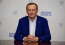 Александр Дрозденко поздравляет работников автотранспорта с профессиональным праздником Александр Дрозденко поздравляет работников автотранспорта с профессиональным праздником