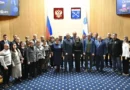 В Ленобласти портреты погибших солдат заговорили через QR-коды В Ленобласти портреты погибших солдат заговорили через QR-коды