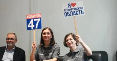 Ленинградский кадровый проект поборется за звание лучшей HR-практики России Ленинградский кадровый проект поборется за звание лучшей HR-практики России