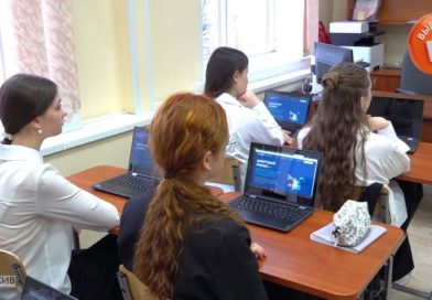 В Ленобласти создадут компьютерную игру для обучения и воспитания подростков В Ленобласти создадут компьютерную игру для обучения и воспитания подростков