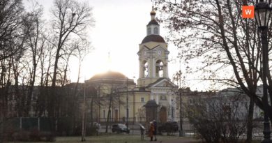 Проект «Наследие». Выпуск 22. Выборг купеческий
