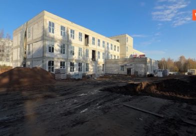 Программа «Город. Новости по-выборгски» от 21 октября 2026 года Программа «Город. Новости по-выборгски» от 21 октября 2026 года