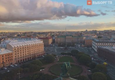 Системный подход: Ленобласть заняла второе место в федеральном рейтинге поддержки некоммерческих организаций Системный подход: Ленобласть заняла второе место в федеральном рейтинге поддержки некоммерческих организаций