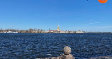 Губернатор озвучил формулу трезвости Ленинградской области Губернатор озвучил формулу трезвости Ленинградской области