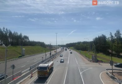 Анатомия дороги: честный разговор с главным автоинспектором Выборгского района