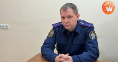 Выборгские следователи сталкиваются с попытками вовлечения молодых людей в терроризм Выборгские следователи сталкиваются с попытками вовлечения молодых людей в терроризм