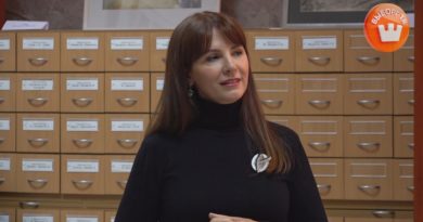 Персональная выставка выборгской художницы Елены Шишкиной открыта в библиотеке на Спортивной Персональная выставка выборгской художницы Елены Шишкиной открыта в библиотеке на Спортивной