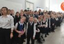 Выборгские гимназисты прошли испытание огнём, водой и медными трубами Выборгские гимназисты прошли испытание огнём, водой и медными трубами